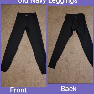 Workout Leggings